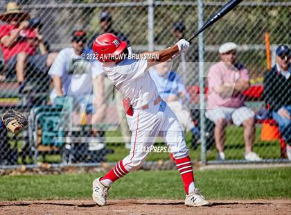 Thumbnail 3 in Folsom @ McClatchy (CIF SJS D1 Playoff) photogallery.
