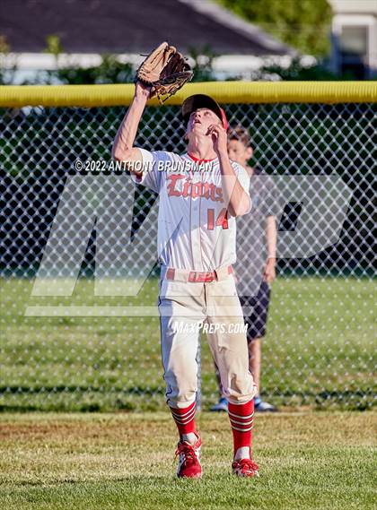 Thumbnail 2 in Folsom @ McClatchy (CIF SJS D1 Playoff) photogallery.