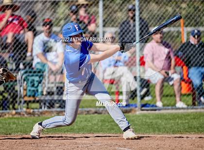 Thumbnail 3 in Folsom @ McClatchy (CIF SJS D1 Playoff) photogallery.