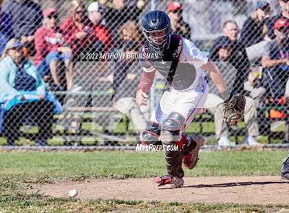 Thumbnail 2 in Folsom @ McClatchy (CIF SJS D1 Playoff) photogallery.
