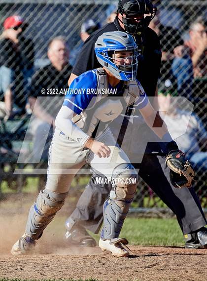 Thumbnail 2 in Folsom @ McClatchy (CIF SJS D1 Playoff) photogallery.