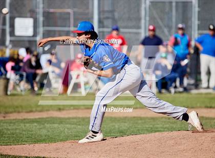 Thumbnail 3 in Folsom @ McClatchy (CIF SJS D1 Playoff) photogallery.
