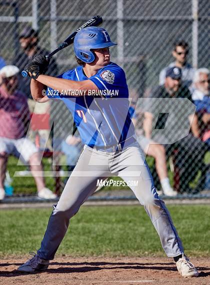 Thumbnail 3 in Folsom @ McClatchy (CIF SJS D1 Playoff) photogallery.