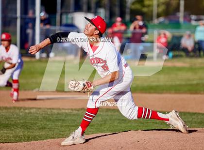 Thumbnail 3 in Folsom @ McClatchy (CIF SJS D1 Playoff) photogallery.