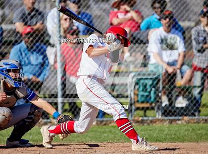 Thumbnail 3 in Folsom @ McClatchy (CIF SJS D1 Playoff) photogallery.