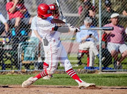 Thumbnail 2 in Folsom @ McClatchy (CIF SJS D1 Playoff) photogallery.
