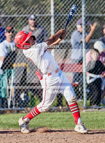Thumbnail 2 in Folsom @ McClatchy (CIF SJS D1 Playoff) photogallery.