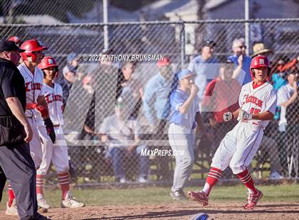 Thumbnail 3 in Folsom @ McClatchy (CIF SJS D1 Playoff) photogallery.