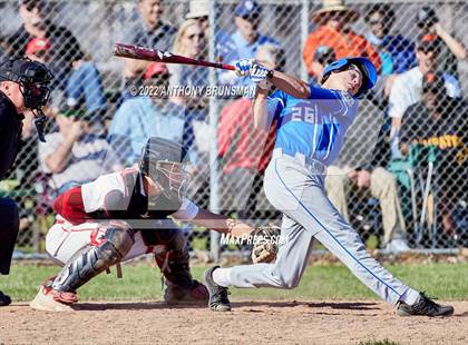 Thumbnail 2 in Folsom @ McClatchy (CIF SJS D1 Playoff) photogallery.