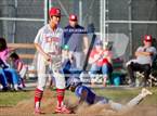 Photo from the gallery "Folsom @ McClatchy (CIF SJS D1 Playoff)"