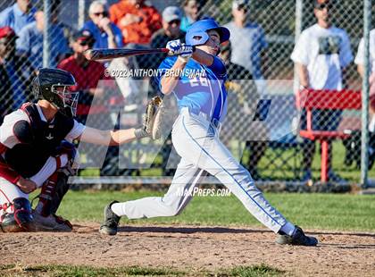 Thumbnail 2 in Folsom @ McClatchy (CIF SJS D1 Playoff) photogallery.