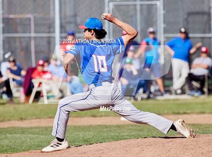 Thumbnail 3 in Folsom @ McClatchy (CIF SJS D1 Playoff) photogallery.