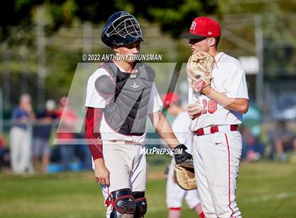 Thumbnail 3 in Folsom @ McClatchy (CIF SJS D1 Playoff) photogallery.