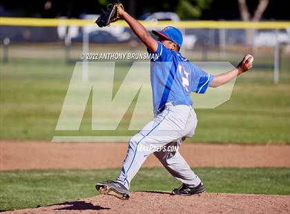 Thumbnail 2 in Folsom @ McClatchy (CIF SJS D1 Playoff) photogallery.