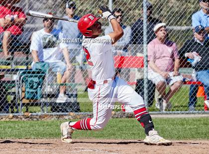 Thumbnail 1 in Folsom @ McClatchy (CIF SJS D1 Playoff) photogallery.