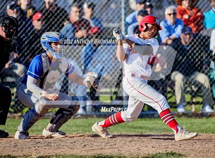 Thumbnail 1 in Folsom @ McClatchy (CIF SJS D1 Playoff) photogallery.