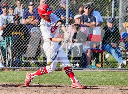 Thumbnail 3 in Folsom @ McClatchy (CIF SJS D1 Playoff) photogallery.