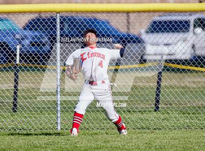 Thumbnail 3 in Folsom @ McClatchy (CIF SJS D1 Playoff) photogallery.