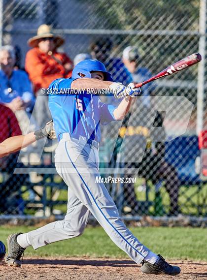 Thumbnail 3 in Folsom @ McClatchy (CIF SJS D1 Playoff) photogallery.