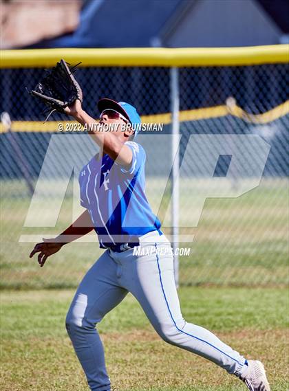 Thumbnail 3 in Folsom @ McClatchy (CIF SJS D1 Playoff) photogallery.