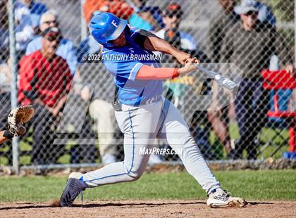 Thumbnail 1 in Folsom @ McClatchy (CIF SJS D1 Playoff) photogallery.