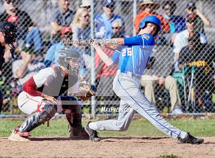 Thumbnail 3 in Folsom @ McClatchy (CIF SJS D1 Playoff) photogallery.