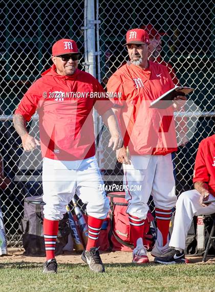 Thumbnail 3 in Folsom @ McClatchy (CIF SJS D1 Playoff) photogallery.