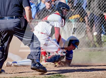 Thumbnail 3 in Folsom @ McClatchy (CIF SJS D1 Playoff) photogallery.