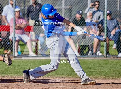 Thumbnail 3 in Folsom @ McClatchy (CIF SJS D1 Playoff) photogallery.
