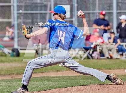 Thumbnail 3 in Folsom @ McClatchy (CIF SJS D1 Playoff) photogallery.