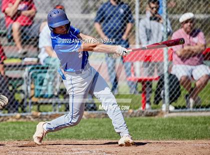 Thumbnail 1 in Folsom @ McClatchy (CIF SJS D1 Playoff) photogallery.