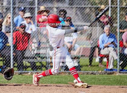 Thumbnail 1 in Folsom @ McClatchy (CIF SJS D1 Playoff) photogallery.