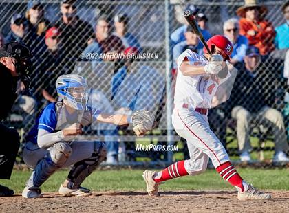 Thumbnail 3 in Folsom @ McClatchy (CIF SJS D1 Playoff) photogallery.