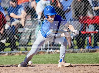 Thumbnail 3 in Folsom @ McClatchy (CIF SJS D1 Playoff) photogallery.