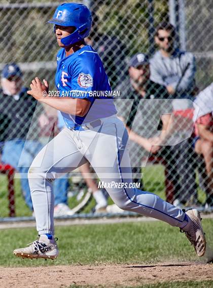 Thumbnail 3 in Folsom @ McClatchy (CIF SJS D1 Playoff) photogallery.