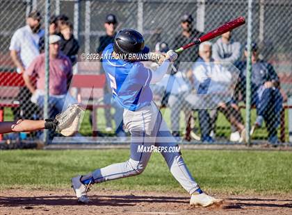 Thumbnail 1 in Folsom @ McClatchy (CIF SJS D1 Playoff) photogallery.