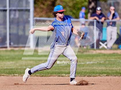 Thumbnail 1 in Folsom @ McClatchy (CIF SJS D1 Playoff) photogallery.