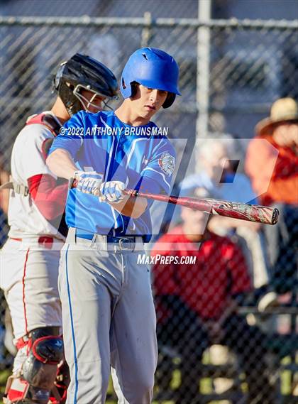 Thumbnail 2 in Folsom @ McClatchy (CIF SJS D1 Playoff) photogallery.