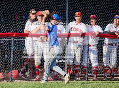 Thumbnail 2 in Folsom @ McClatchy (CIF SJS D1 Playoff) photogallery.