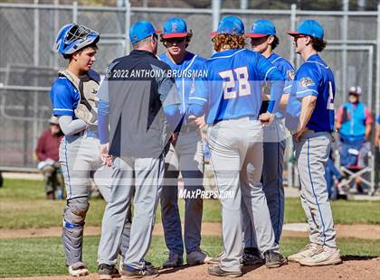 Thumbnail 2 in Folsom @ McClatchy (CIF SJS D1 Playoff) photogallery.