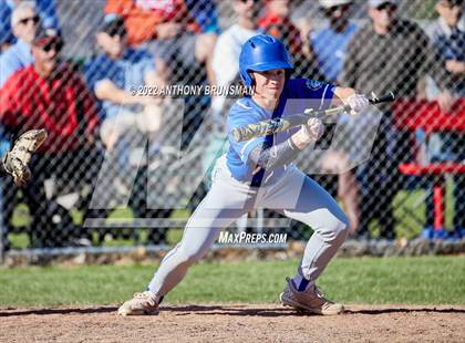 Thumbnail 1 in Folsom @ McClatchy (CIF SJS D1 Playoff) photogallery.
