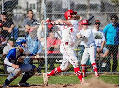 Thumbnail 3 in Folsom @ McClatchy (CIF SJS D1 Playoff) photogallery.