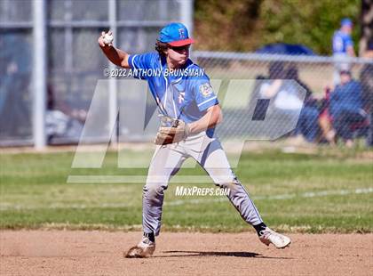 Thumbnail 3 in Folsom @ McClatchy (CIF SJS D1 Playoff) photogallery.