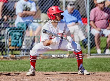 Thumbnail 1 in Folsom @ McClatchy (CIF SJS D1 Playoff) photogallery.