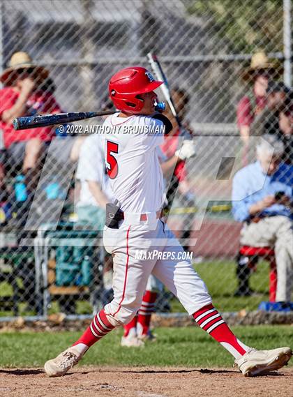 Thumbnail 3 in Folsom @ McClatchy (CIF SJS D1 Playoff) photogallery.
