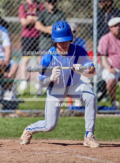 Thumbnail 2 in Folsom @ McClatchy (CIF SJS D1 Playoff) photogallery.