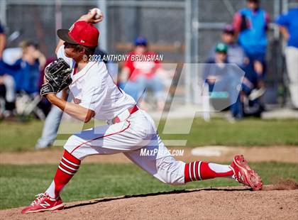 Thumbnail 3 in Folsom @ McClatchy (CIF SJS D1 Playoff) photogallery.