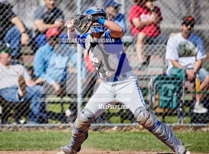 Thumbnail 2 in Folsom @ McClatchy (CIF SJS D1 Playoff) photogallery.