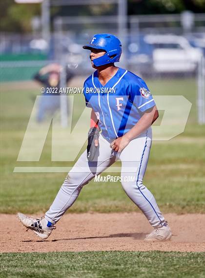 Thumbnail 2 in Folsom @ McClatchy (CIF SJS D1 Playoff) photogallery.