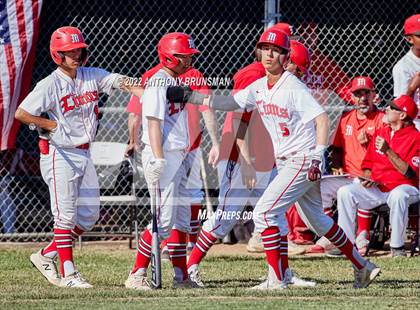 Thumbnail 3 in Folsom @ McClatchy (CIF SJS D1 Playoff) photogallery.